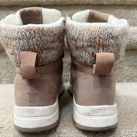 Roxy Winter Boots - Picture 2 of 11